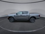 New 2024 Ford Ranger XLT 4x4 SuperCrew 