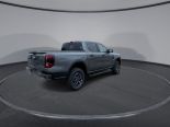 New 2024 Ford Ranger XLT 4x4 SuperCrew 