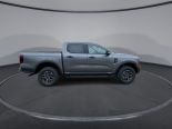 New 2024 Ford Ranger XLT 4x4 SuperCrew 