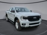 New 2024 Ford Ranger XL 4x4 SuperCrew