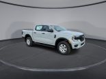 New 2024 Ford Ranger XL 4x4 SuperCrew