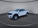 New 2024 Ford Ranger XL 4x4 SuperCrew 5' Box