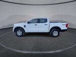 New 2024 Ford Ranger XL 4x4 SuperCrew 5' Box