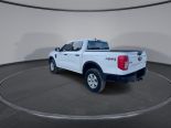 New 2024 Ford Ranger XL 4x4 SuperCrew 5' Box