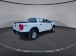 New 2024 Ford Ranger XL 4x4 SuperCrew 5' Box