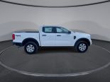 New 2024 Ford Ranger XL 4x4 SuperCrew 5' Box