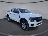 New 2024 Ford Ranger XL 4x4 SuperCrew 5' Box