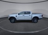 New 2024 Ford Ranger XLT 4x4 SuperCrew 5' Box