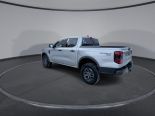 New 2024 Ford Ranger XLT 4x4 SuperCrew 5' Box