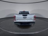 New 2024 Ford Ranger XLT 4x4 SuperCrew 5' Box