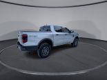 New 2024 Ford Ranger XLT 4x4 SuperCrew 5' Box