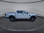 New 2024 Ford Ranger XLT 4x4 SuperCrew 5' Box