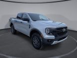 New 2024 Ford Ranger XLT 4x4 SuperCrew 5' Box