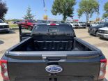 New 2024 Ford Ranger Lariat 4x4 SuperCrew 5' Box I Sport Pkg I FX4 Off Road Pkg I Trailer Tow