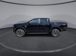 New 2024 Ford Ranger Lariat 4x4 SuperCrew 5' Box I Sport Pkg I FX4 Off Road Pkg I Trailer Tow