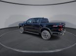 New 2024 Ford Ranger Lariat 4x4 SuperCrew 5' Box I Sport Pkg I FX4 Off Road Pkg I Trailer Tow