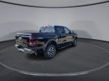 New 2024 Ford Ranger Lariat 4x4 SuperCrew 5' Box I Sport Pkg I FX4 Off Road Pkg I Trailer Tow