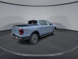 New 2024 Ford Ranger Lariat 4x4 SuperCrew 