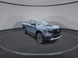 New 2024 Ford Ranger Lariat 4x4 SuperCrew 