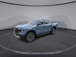 New 2024 Ford Ranger Lariat 4x4 SuperCrew 