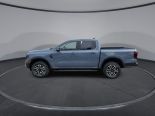 New 2024 Ford Ranger Lariat 4x4 SuperCrew 