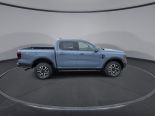 New 2024 Ford Ranger Lariat 4x4 SuperCrew 