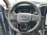 New 2024 Ford Ranger Lariat 4x4 SuperCrew 5' Box