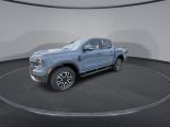 New 2024 Ford Ranger Lariat 4x4 SuperCrew 5' Box