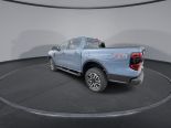 New 2024 Ford Ranger Lariat 4x4 SuperCrew 5' Box