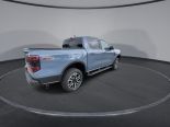 New 2024 Ford Ranger Lariat 4x4 SuperCrew 5' Box