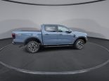 New 2024 Ford Ranger Lariat 4x4 SuperCrew 5' Box