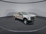 New 2024 Ford Super Duty F-250 SRW XL 4x4 Crew Cab 8' Box