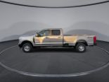 New 2024 Ford Super Duty F-250 SRW XL 4x4 Crew Cab 8' Box