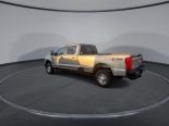 New 2024 Ford Super Duty F-250 SRW XL 4x4 Crew Cab 8' Box