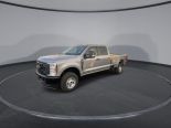 New 2024 Ford Super Duty F-250 SRW XL 4x4 Crew Cab 8' Box