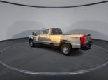 New 2024 Ford Super Duty F-250 SRW XL 4x4 Crew Cab 8' Box