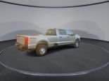 New 2024 Ford Super Duty F-250 SRW XL 4x4 Crew Cab 8' Box