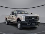 New 2024 Ford Super Duty F-250 SRW XL 4x4 Crew Cab 8' Box