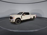 New 2024 Ford Super Duty F-250 SRW XLT 4x4 Crew Cab 8' Box