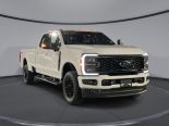 New 2024 Ford Super Duty F-250 SRW XLT 4x4 Crew Cab 8' Box