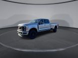 New 2024 Ford Super Duty F-250 SRW XLT 4x4 Crew Cab 8' Box