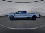 New 2024 Ford Super Duty F-250 SRW XLT 4x4 Crew Cab 8' Box