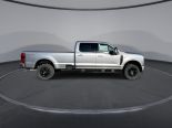 New 2024 Ford Super Duty F-250 SRW XLT 4x4 Crew Cab 8' Box