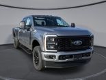 New 2024 Ford Super Duty F-250 SRW XLT 4x4 Crew Cab 8' Box