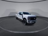 New 2024 Ford Super Duty F-250 SRW XLT 4x4 Crew Cab 