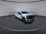 New 2024 Ford Super Duty F-250 SRW XLT 4x4 Crew Cab