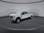 New 2024 Ford Super Duty F-250 SRW XLT 4x4 Crew Cab 