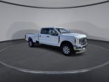 New 2024 Ford Super Duty F-250 SRW XLT 4x4 Crew Cab