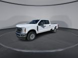 New 2024 Ford Super Duty F-250 SRW XLT 4x4 Crew Cab