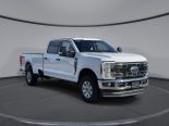 New 2024 Ford Super Duty F-250 SRW XLT 4x4 Crew Cab